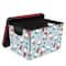 Simplify Holiday Gnome Sweet Gnome Storage Tote